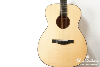 Model OM. TZARIAN  " Hiroshi Hirakawa | da h "